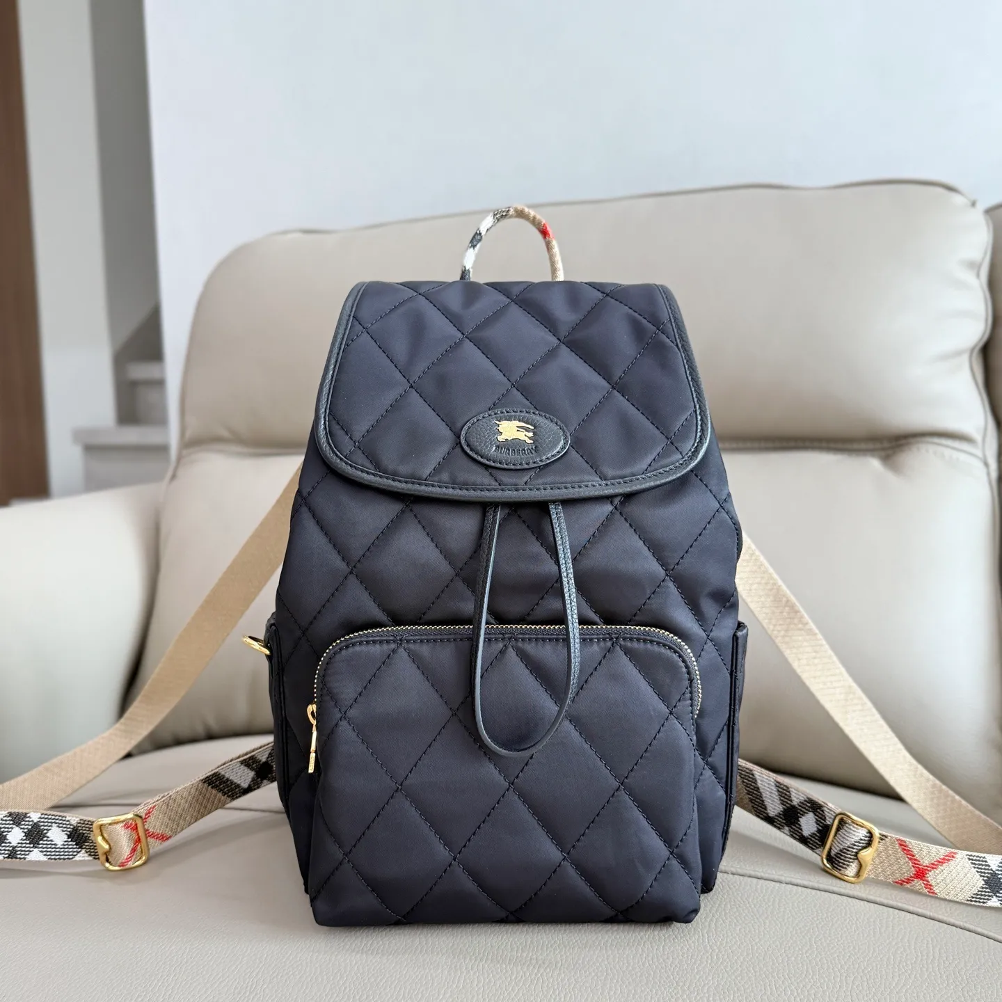 All categories Burberry women's bags (Burberry) Burberry original order 961