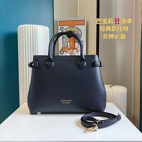 All Categories Official Website "Brand Women's Bags" Women's Bags 💙 Burberry 2024 New Burberry Handbags