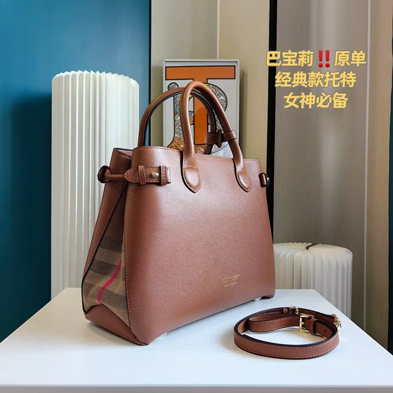 All Categories Official Website "Brand Women's Bags" Women's Bags 💙 Burberry 2024 New Burberry Handbags