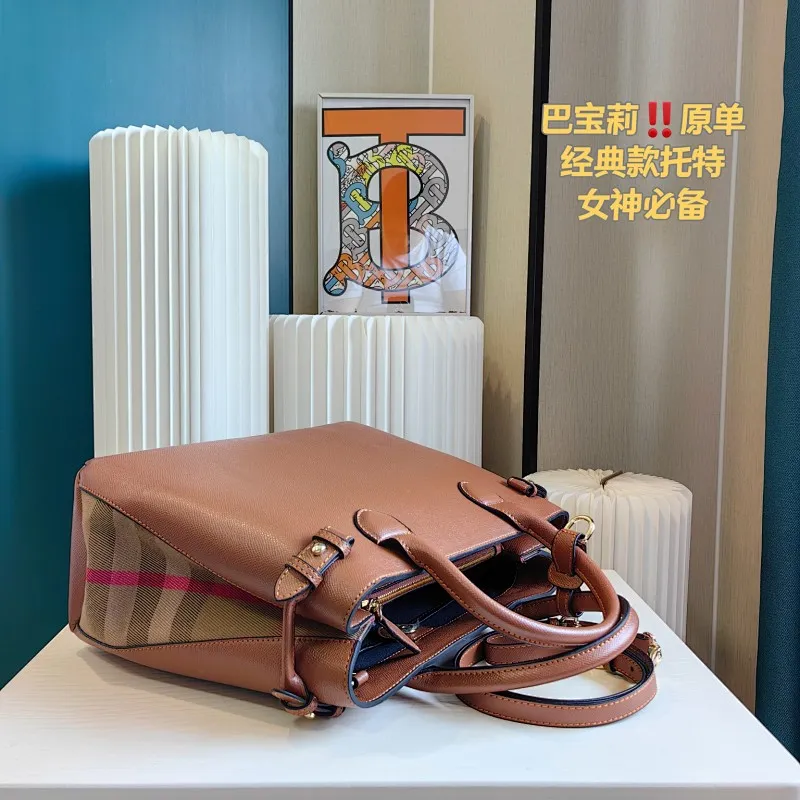 All Categories Official Website "Brand Women's Bags" Women's Bags 💙 Burberry 2024 New Burberry Handbags