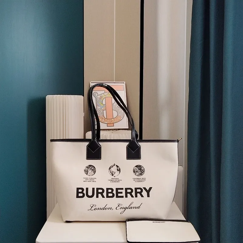 All Categories Official Website "Brand Women's Bags" Women's Bags 💙 Burberry 2023 New Burberry Handbags