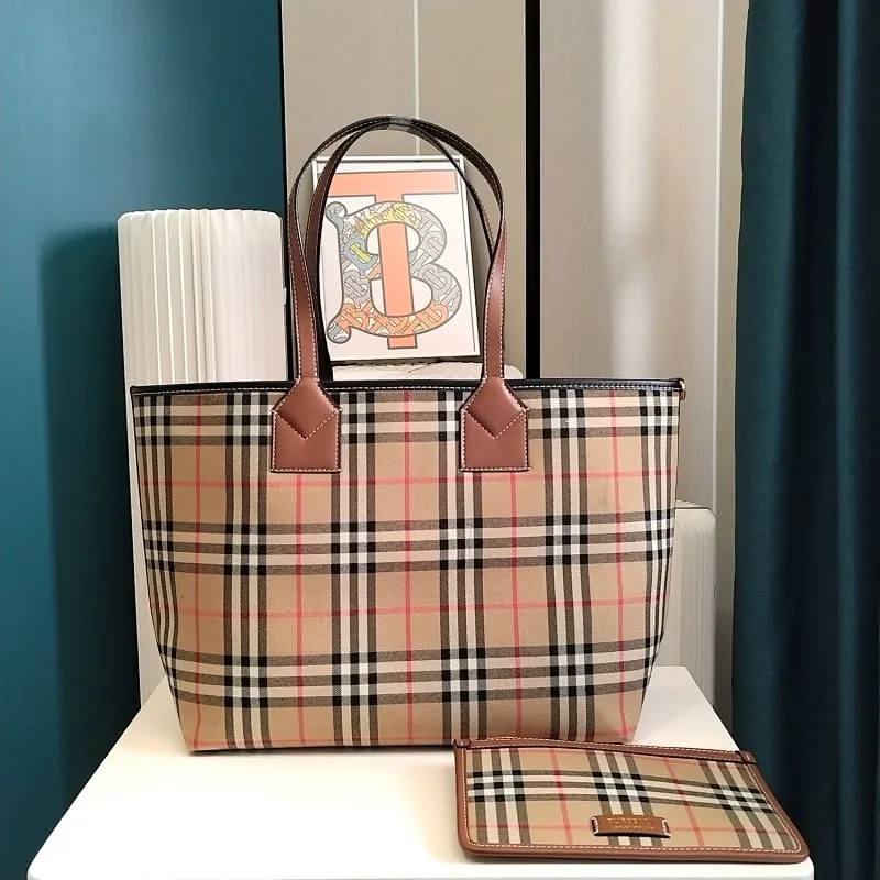 All Categories Official Website "Brand Women's Bags" Women's Bags 💙 Burberry 2023 New Burberry Handbags
