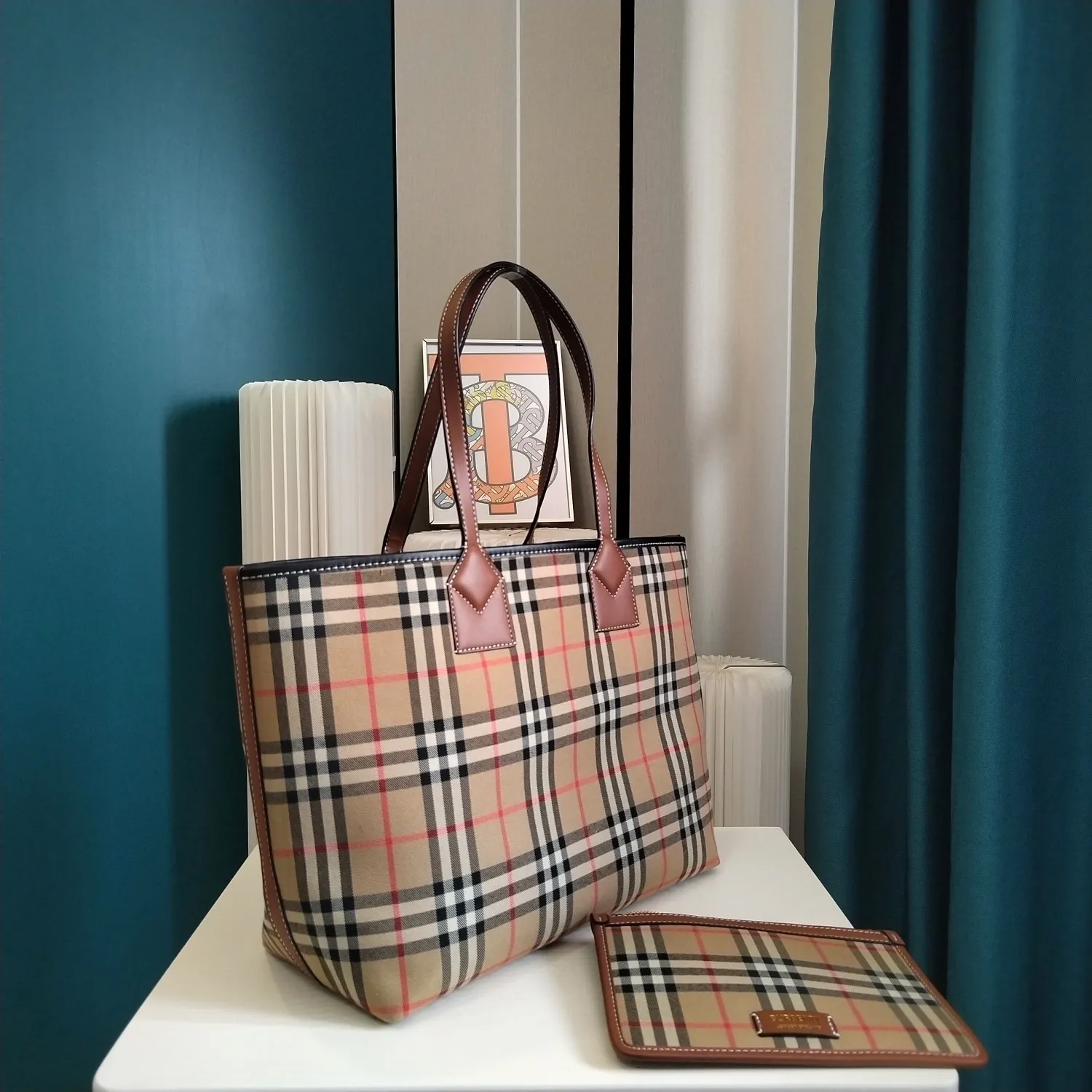 All Categories Official Website "Brand Women's Bags" Women's Bags 💙 Burberry 2023 New Burberry Handbags