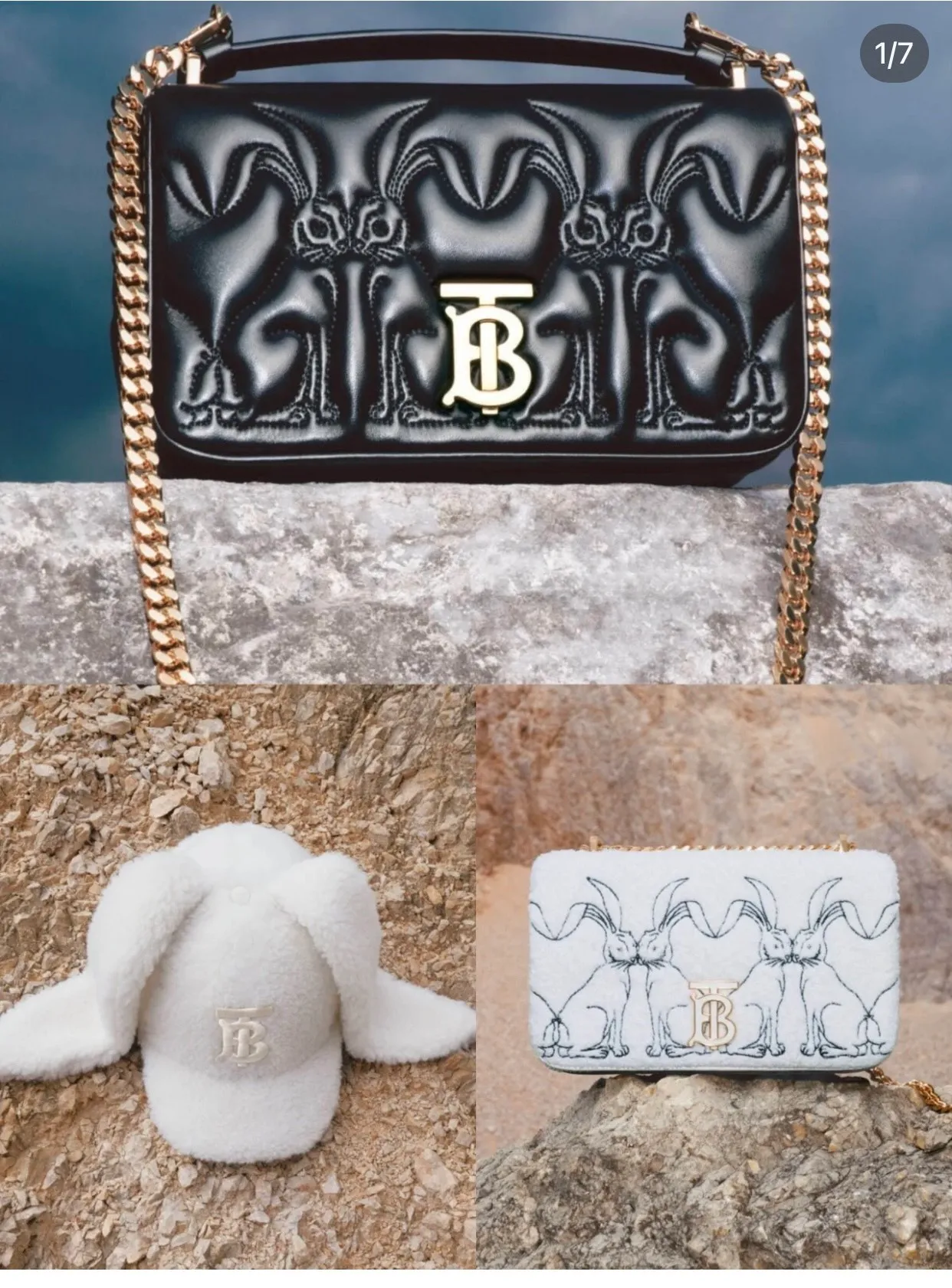 All Categories Burberry Women's Bags Burberry Original Order 236