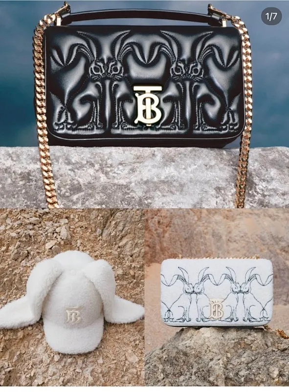 All Categories Burberry Women's Bags Burberry Original Order 236