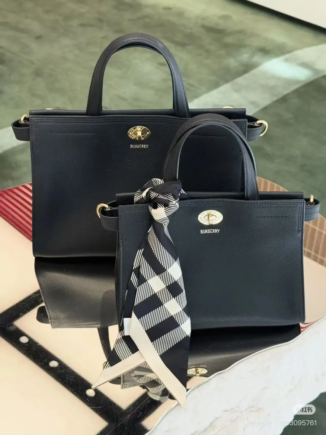 All Categories Burberry Women's Bags (Burberry) Burberry Special 3431