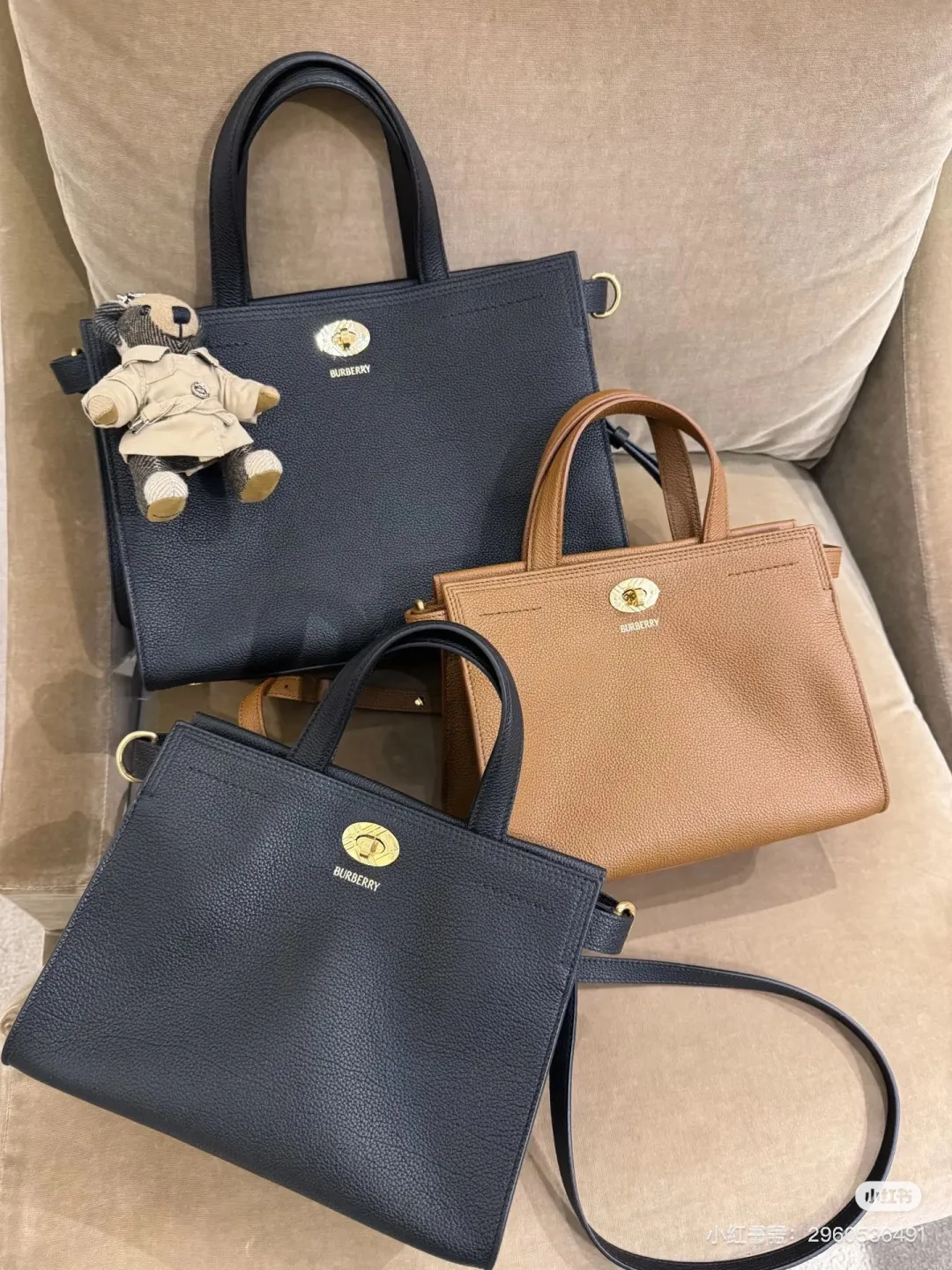 All Categories Burberry Women's Bags (Burberry) Burberry Special 3431