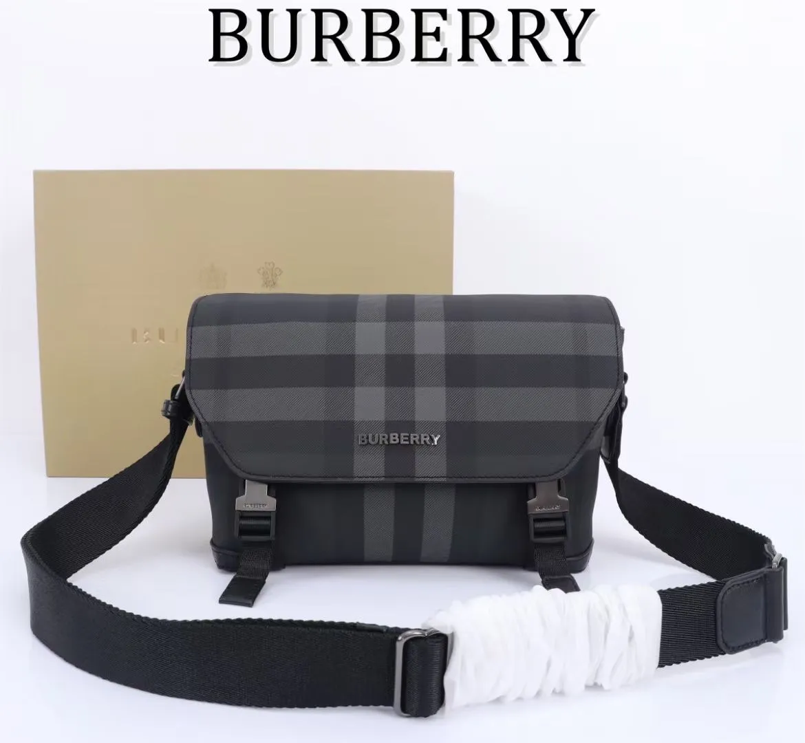 All categories Burberry women's bags (Burberry) Burberry 7181