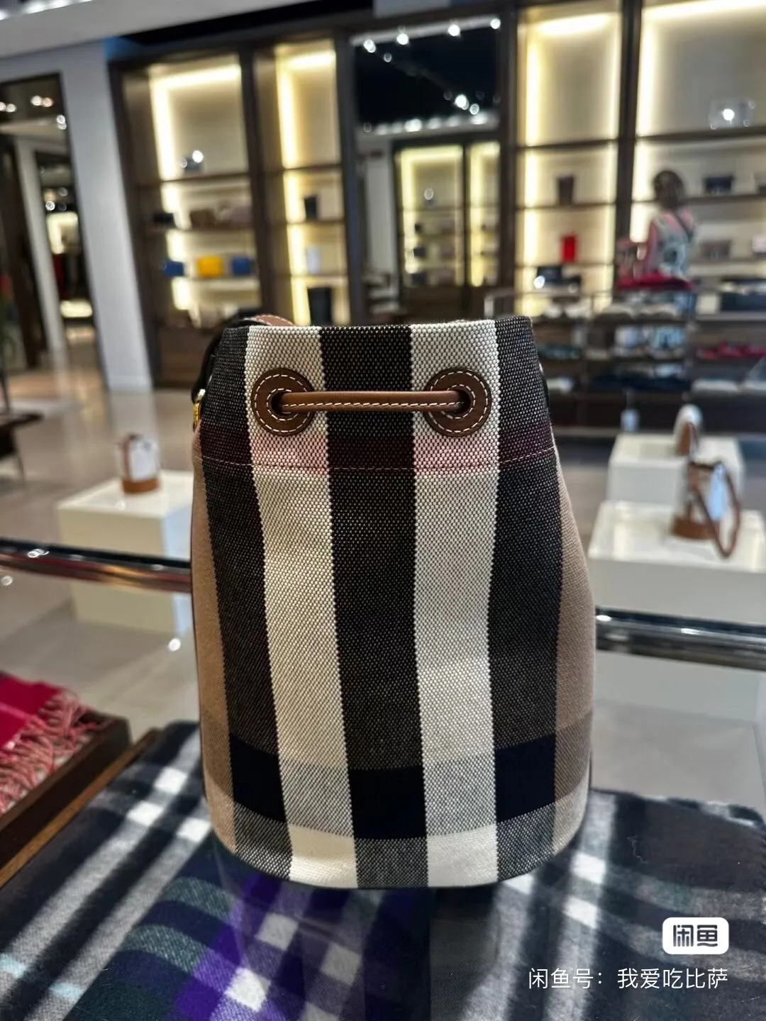 All Categories Burberry Women's Bags Burberry Original Order 2519