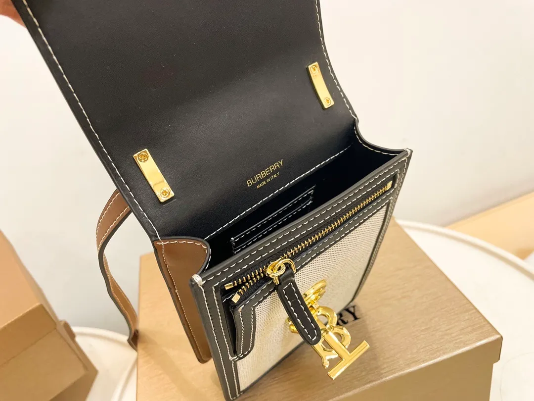 All Categories Official Website "Brand Women's Bags" Women's Bags 💙 Burberry 2023 New Burberry Crossbody Bag