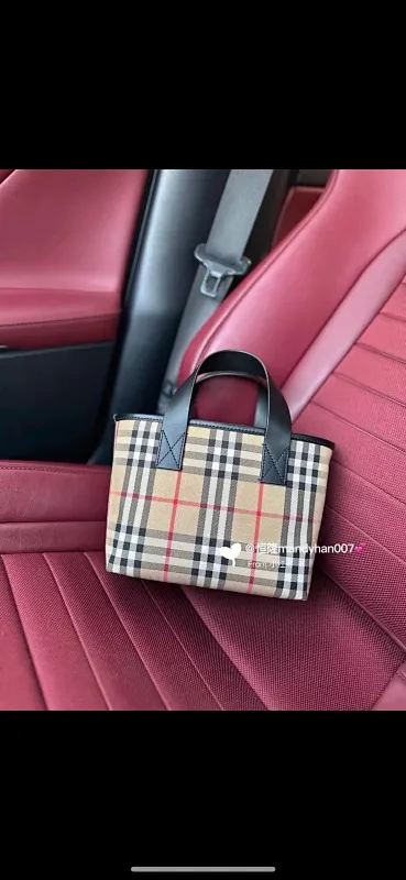 All Categories Burberry Women's Bags Burberry Original Order 2461