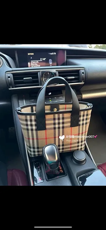 All Categories Burberry Women's Bags Burberry Original Order 2461