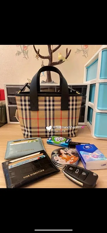 All Categories Burberry Women's Bags Burberry Original Order 2461