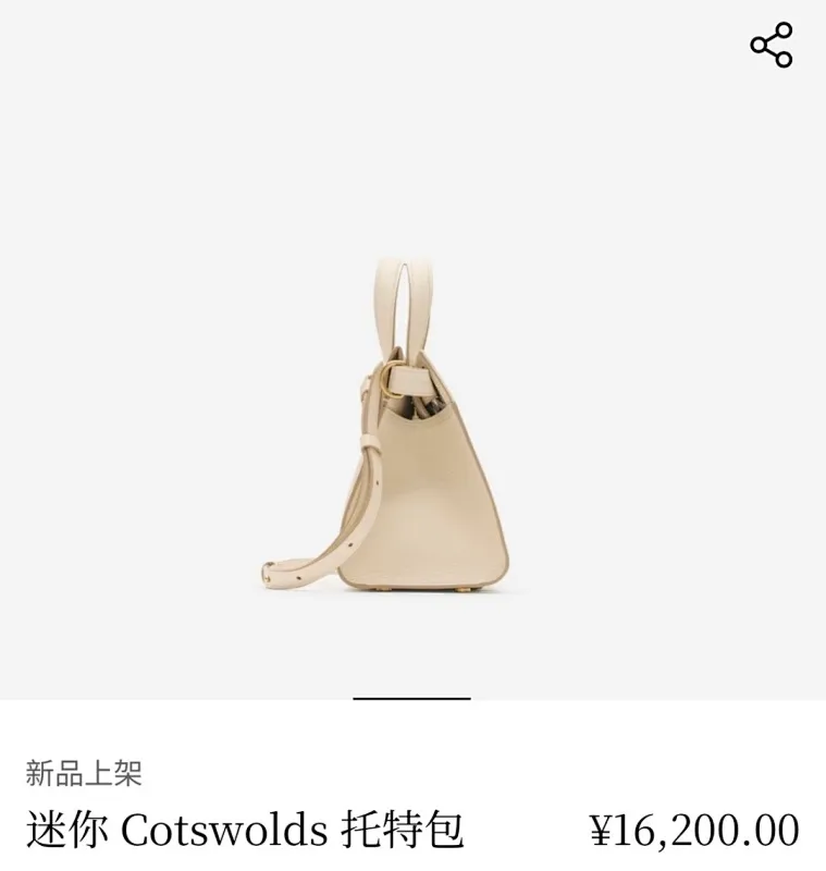 All categories Burberry women's bags (Burberry) Burberry original order 3491