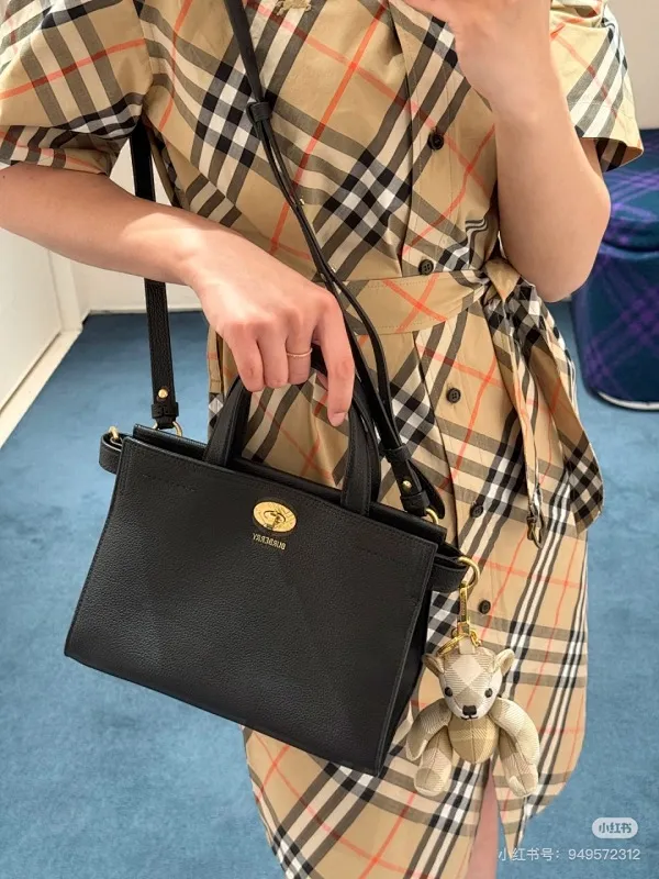 All categories Burberry women's bags (Burberry) Burberry original order 3491