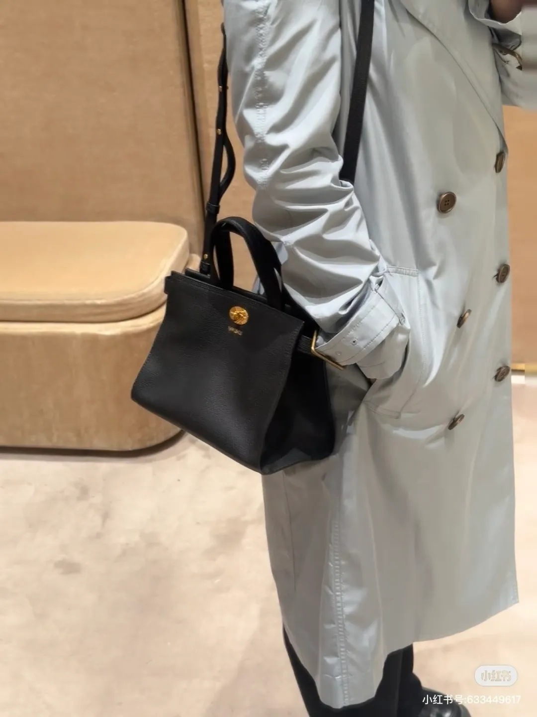 All categories Burberry women's bags (Burberry) Burberry original order 3491