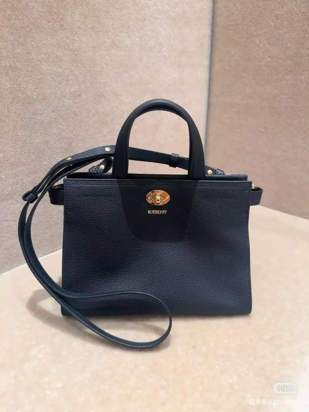 All categories Burberry women's bags (Burberry) Burberry original order 3491