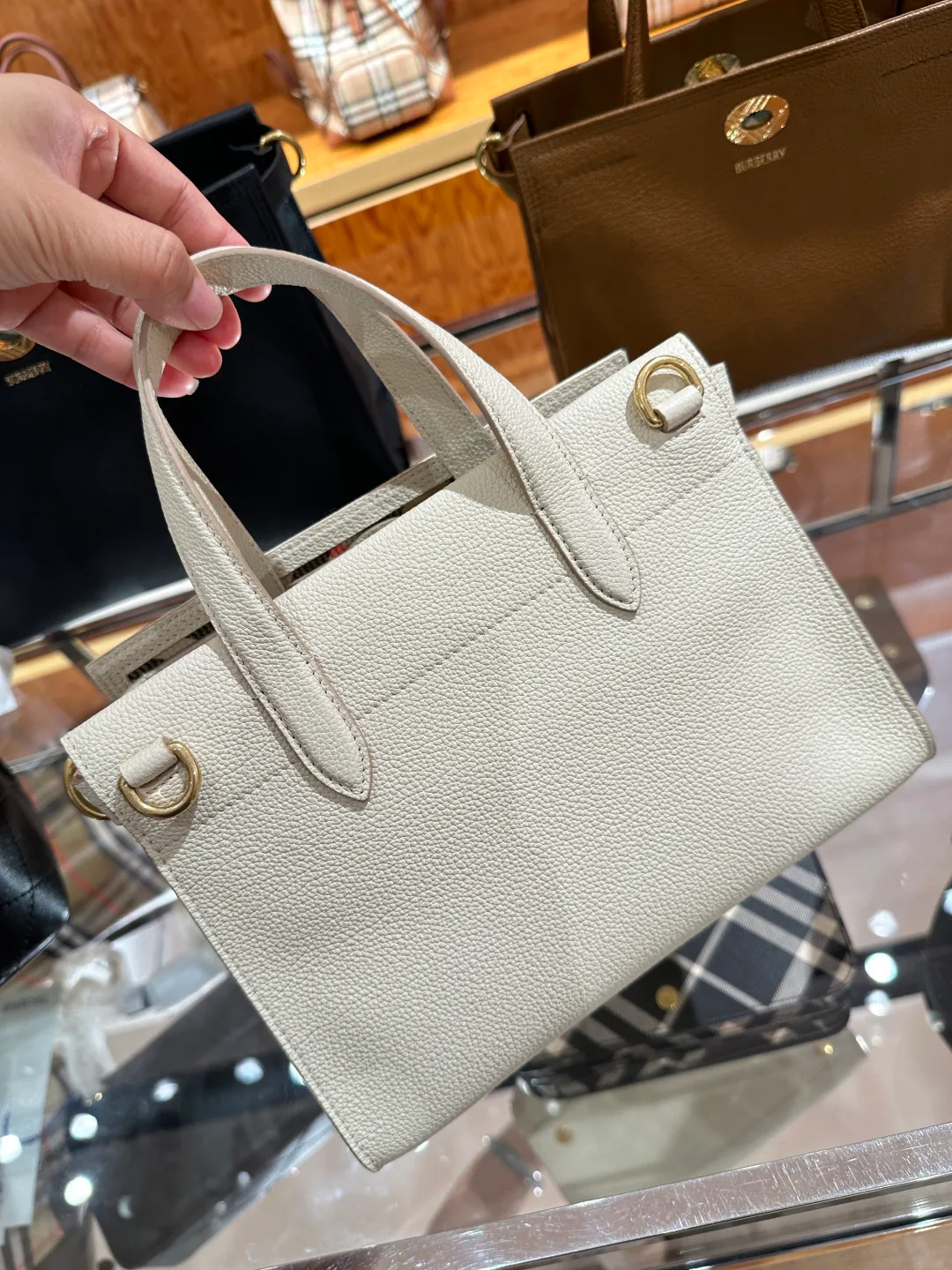 All Categories Burberry Women's Bags (Burberry) Burberry Special 3491
