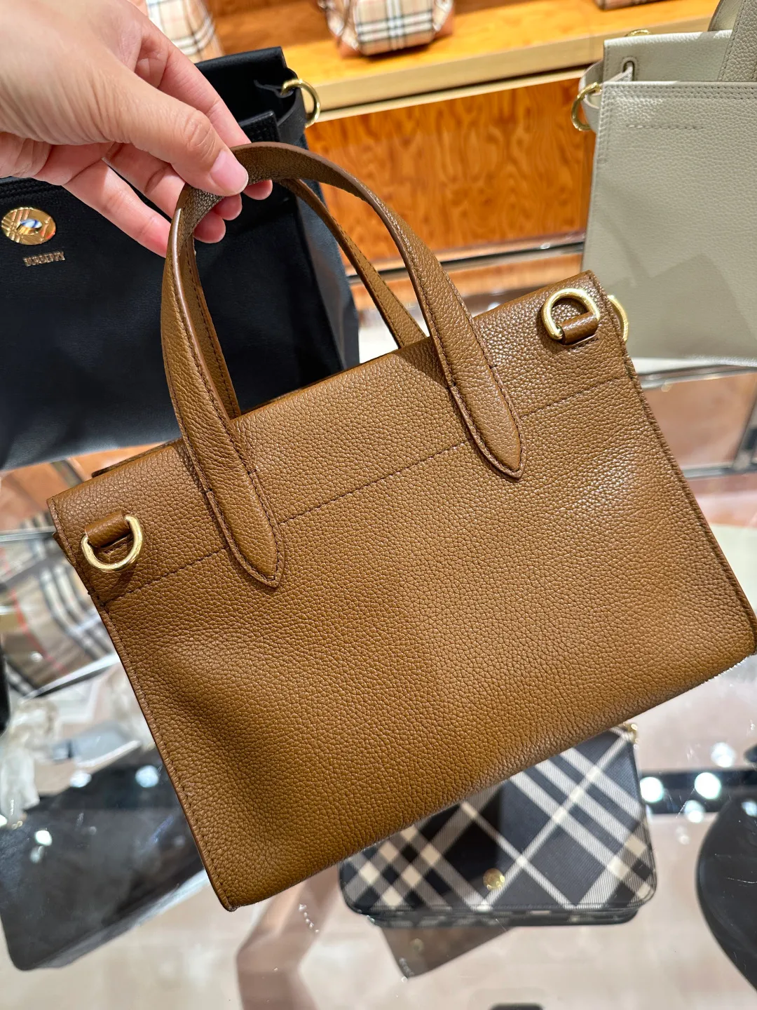 All Categories Burberry Women's Bags (Burberry) Burberry Special 3491