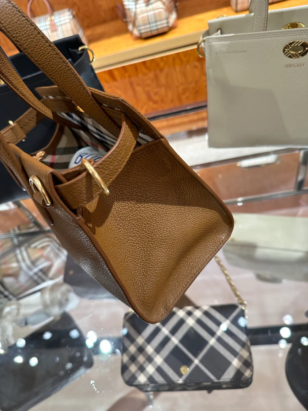 All Categories Burberry Women's Bags (Burberry) Burberry Special 3491