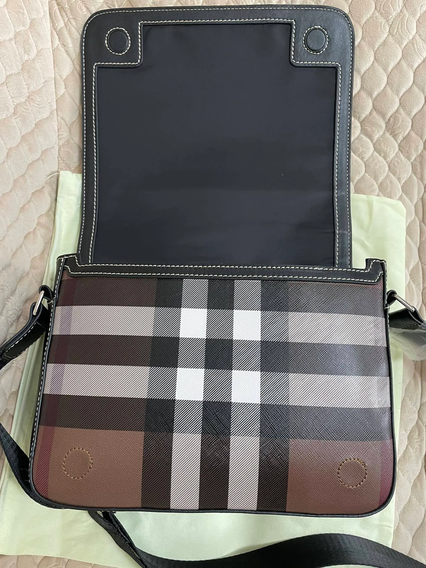 All categories Burberry women's bags (Burberry) Burberry 21731