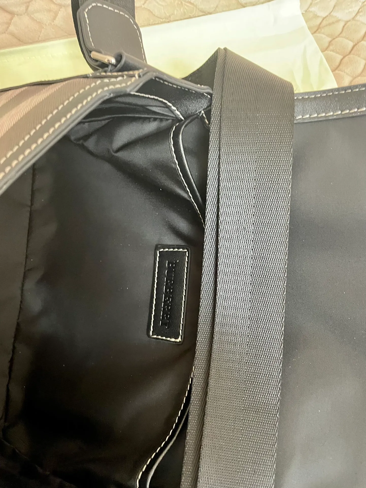 All categories Burberry women's bags (Burberry) Burberry 21731