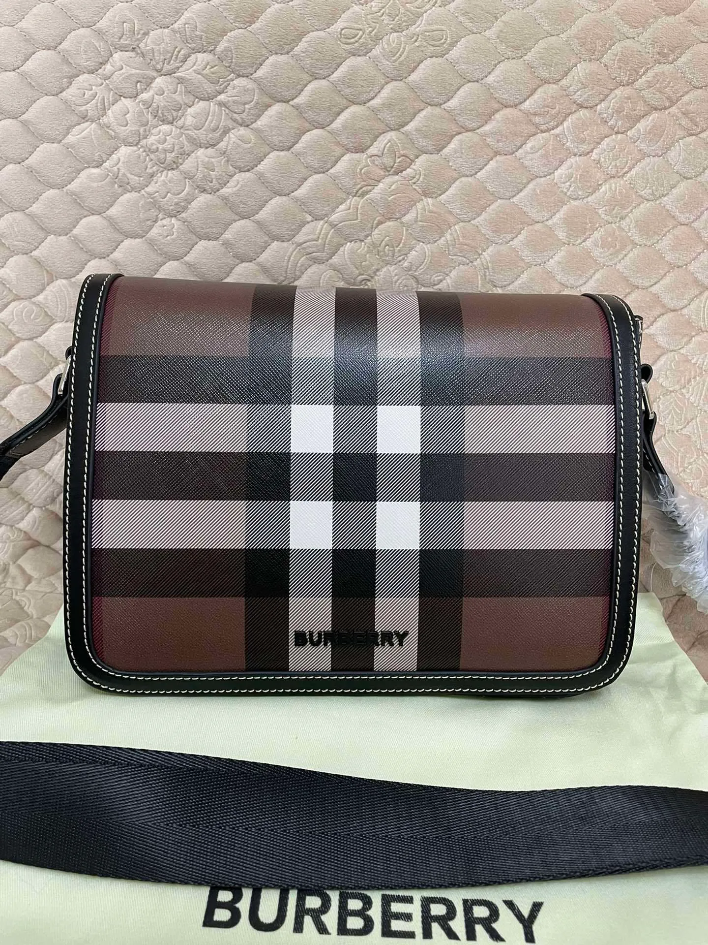 All categories Burberry women's bags (Burberry) Burberry 21731