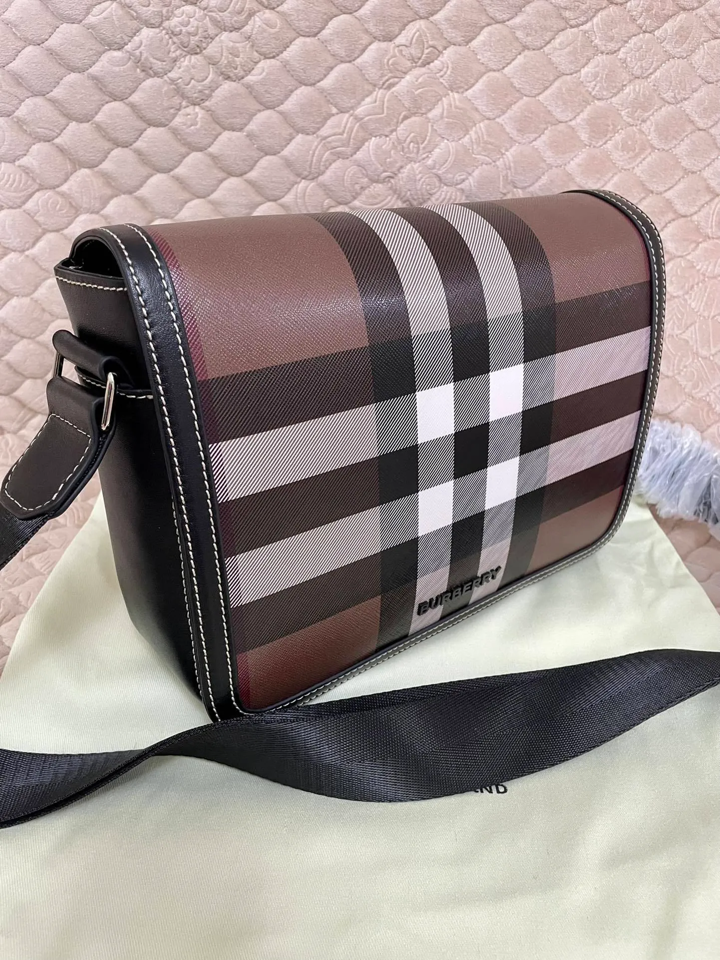 All categories Burberry women's bags (Burberry) Burberry 21731