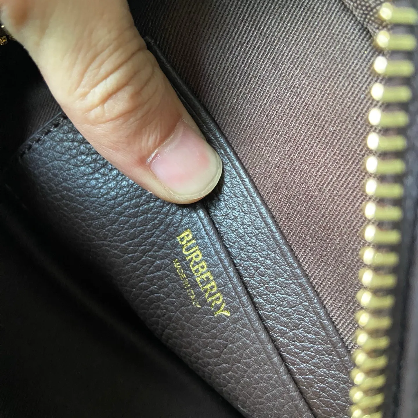 All Categories Burberry Women's Bags (Burberry) Burberry Special 1959