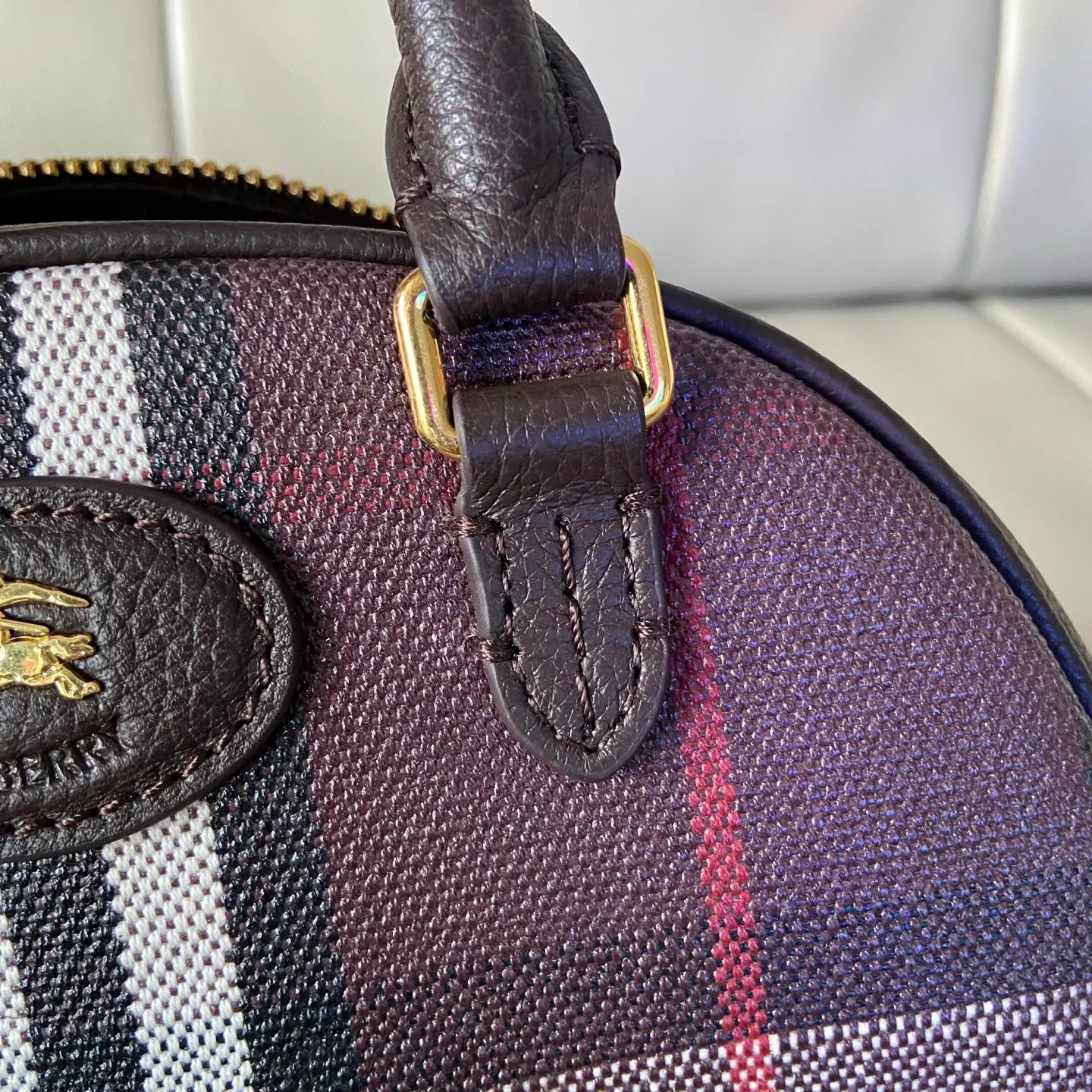 All Categories Burberry Women's Bags (Burberry) Burberry Special 1959