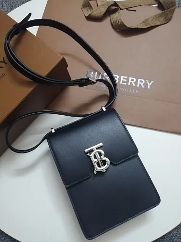 All Categories Official Website "Brand Women's Bags" Women's Bags 💙 Burberry 2025 New Burberry Crossbody Bag