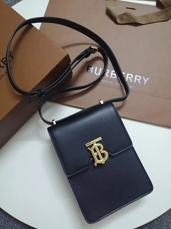 All Categories Official Website "Brand Women's Bags" Women's Bags 💙 Burberry 2025 New Burberry Crossbody Bag