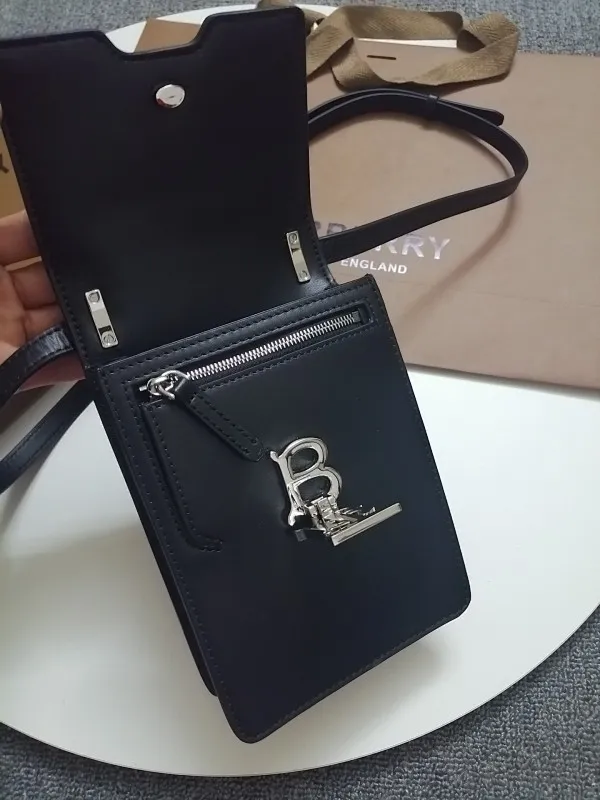 All Categories Official Website "Brand Women's Bags" Women's Bags 💙 Burberry 2025 New Burberry Crossbody Bag