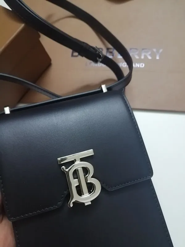 All Categories Official Website "Brand Women's Bags" Women's Bags 💙 Burberry 2025 New Burberry Crossbody Bag