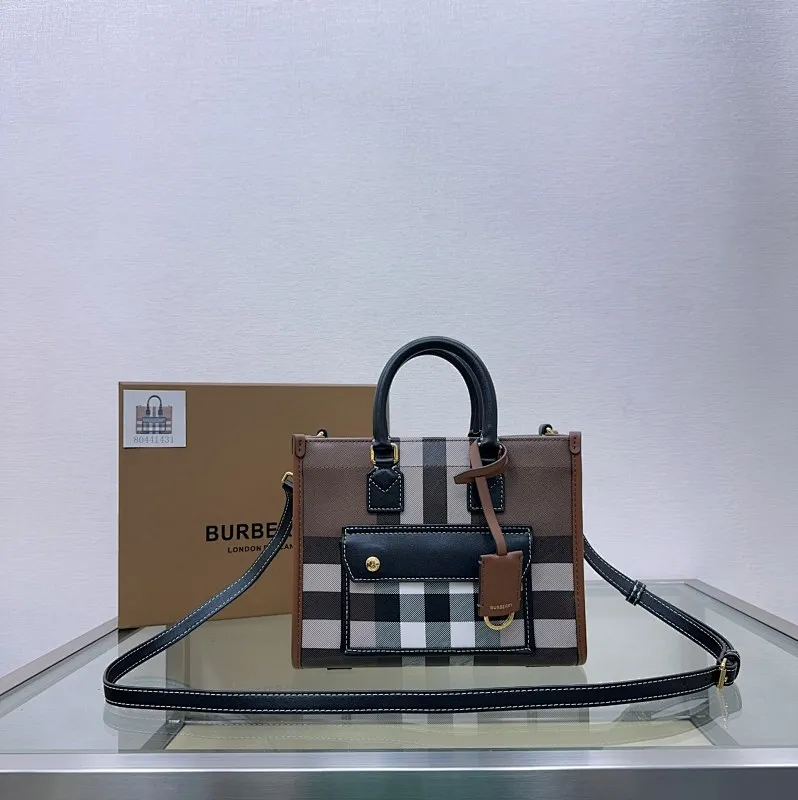 All Categories Official Website "Brand Women's Bags" Women's Bags 💙 Burberry 2025 New Burberry Crossbody Bag