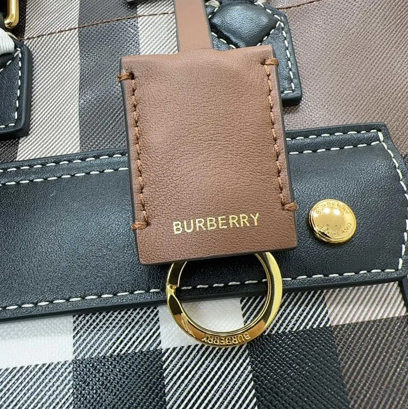 All Categories Official Website "Brand Women's Bags" Women's Bags 💙 Burberry 2025 New Burberry Crossbody Bag