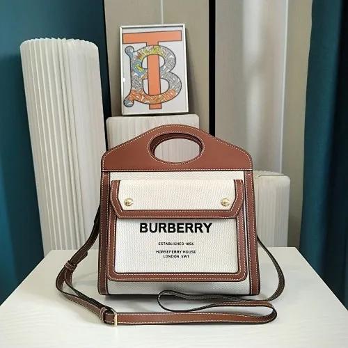 All Categories Official Website "Brand Women's Bags" Women's Bags 💙 Burberry 2024 Official Website New Burberry Crossbody Bag
