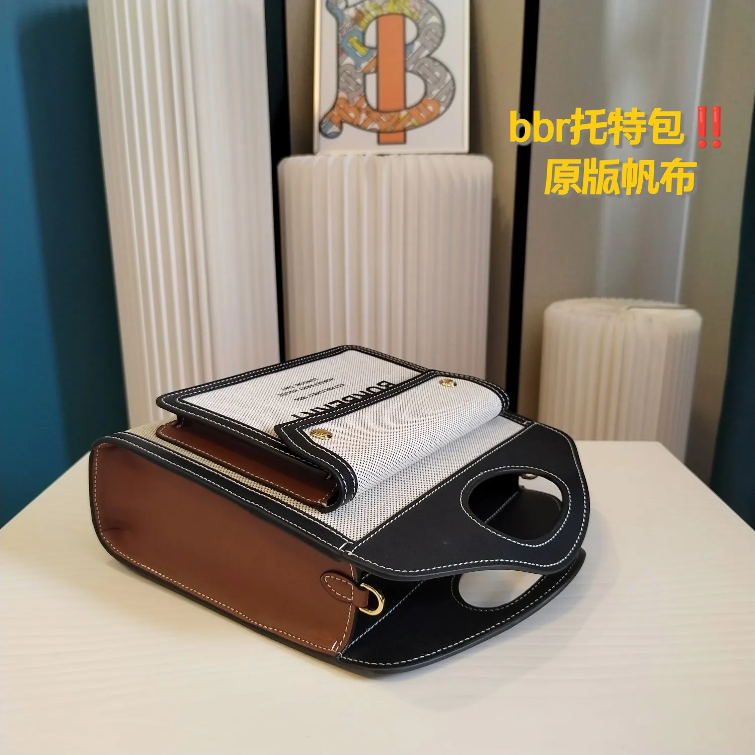 All Categories Official Website "Brand Women's Bags" Women's Bags 💙 Burberry 2024 Official Website New Burberry Crossbody Bag