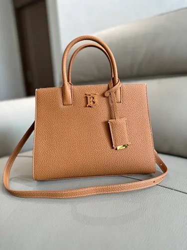 All Categories Official Website "Brand Women's Bags" Women's Bags 💙 Burberry 2025 New Burberry Handbags
