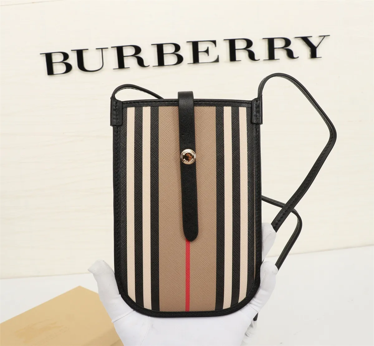 All categories Burberry women's bags (Burberry) Burberry 1812
