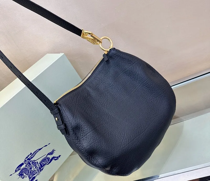 All Categories Official Website "Brand Women's Bags" Women's Bags 💙 Burberry 2025 New Burberry Crossbody Bag