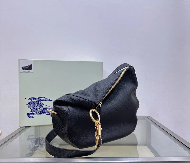 All Categories Official Website "Brand Women's Bags" Women's Bags 💙 Burberry 2025 New Burberry Crossbody Bag