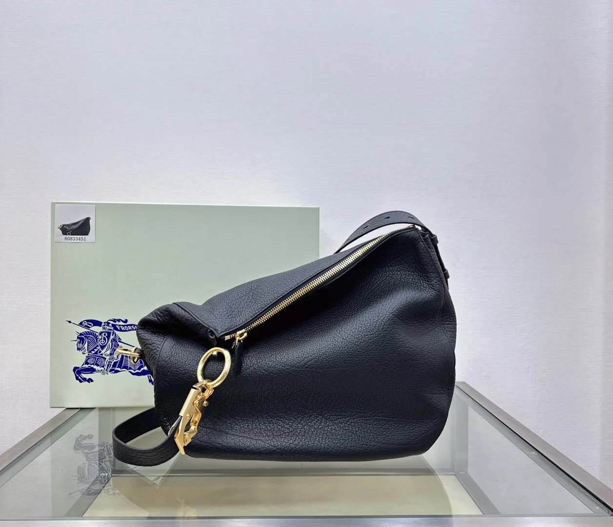 All Categories Official Website "Brand Women's Bags" Women's Bags 💙 Burberry 2025 New Burberry Crossbody Bag