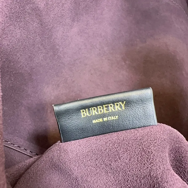 All Categories Official Website "Brand Women's Bags" Women's Bags 💙 Burberry 2025 New Burberry Crossbody Bag