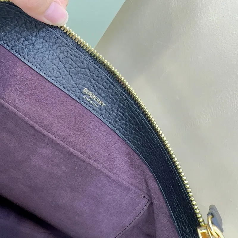 All Categories Official Website "Brand Women's Bags" Women's Bags 💙 Burberry 2025 New Burberry Crossbody Bag