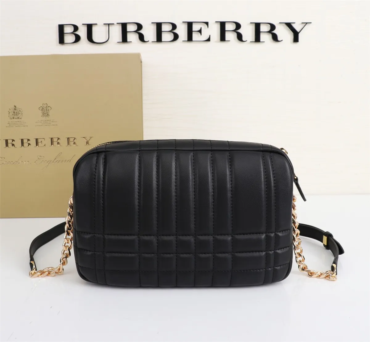 All categories Burberry women's bags (Burberry) Burberry 8392