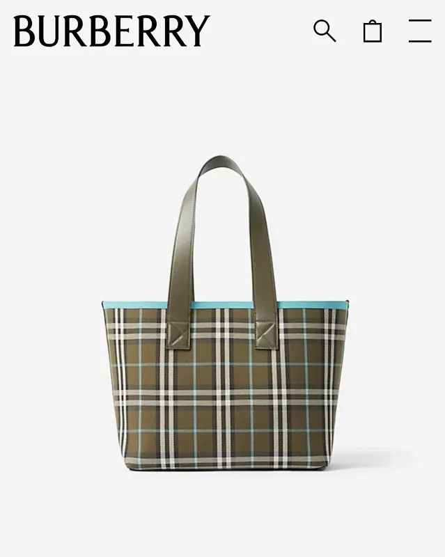 All categories Burberry women's bags (Burberry) Burberry 441624