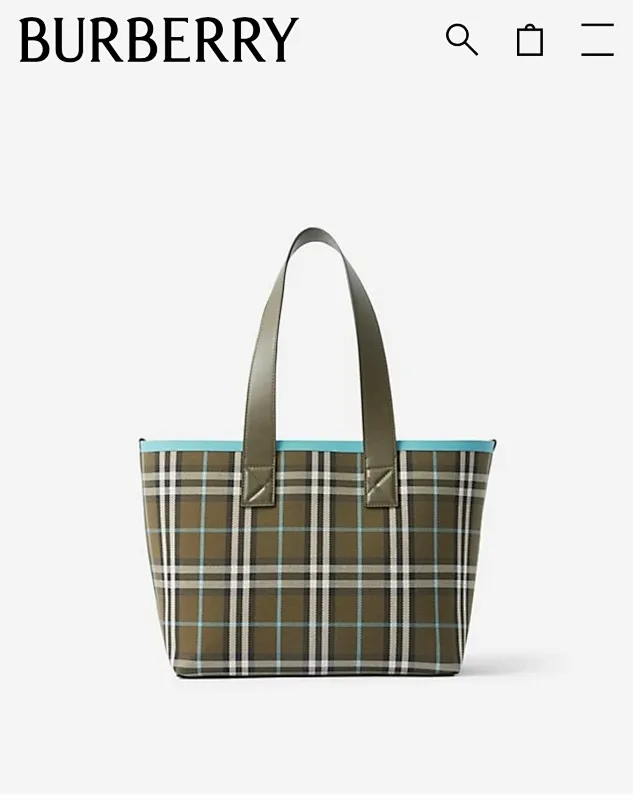 All categories Burberry women's bags (Burberry) Burberry 441624