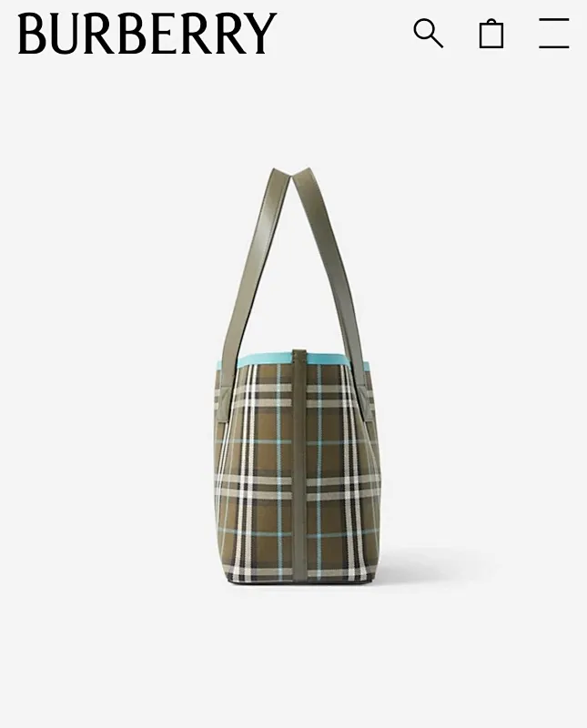 All categories Burberry women's bags (Burberry) Burberry 441624