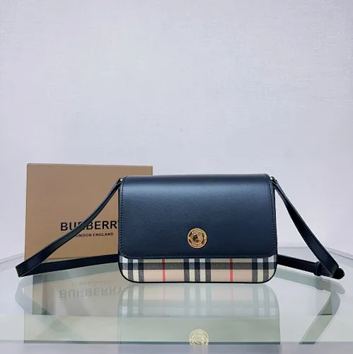 All Categories Official Website "Brand Women's Bags" Women's Bags 💙 Burberry 2025 New Burberry Crossbody Bag